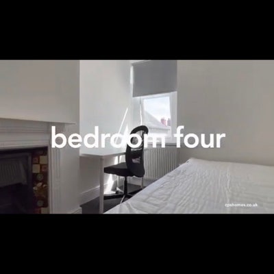 Room Available, Tewkesbury Street  Main Photo