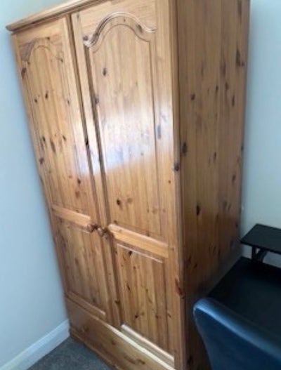 Single Bedroom Main Photo
