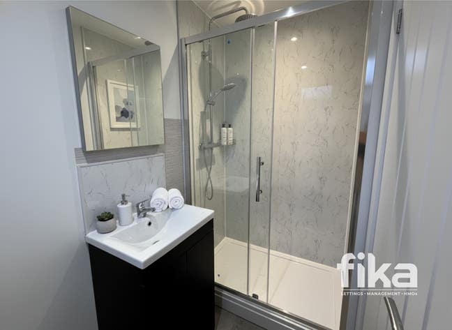 🤩 Gorgeous New Rooms • No Deposit Option (67Cr) Main Photo