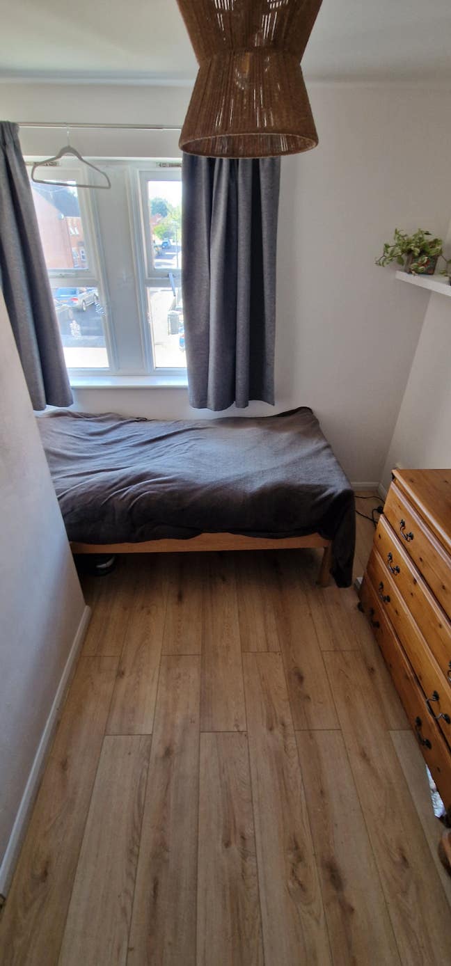 Spare room  Main Photo