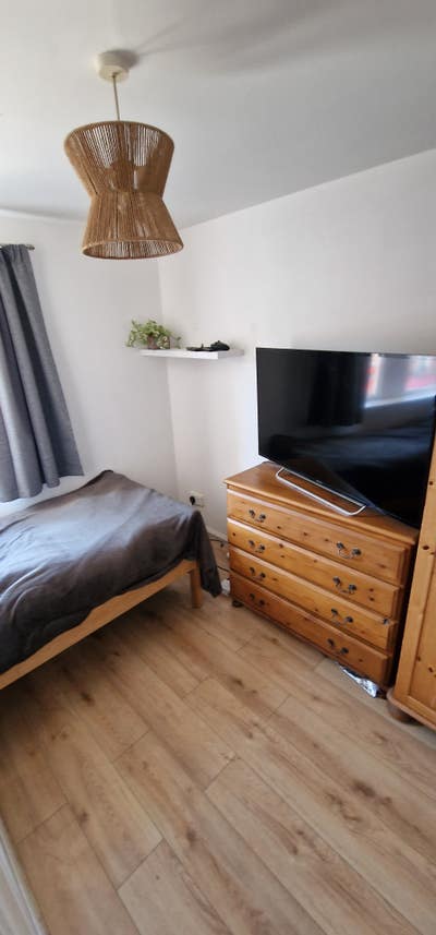 Spare room  Main Photo