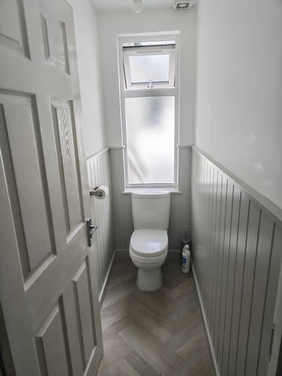 Double room to rent very close to fistral Main Photo