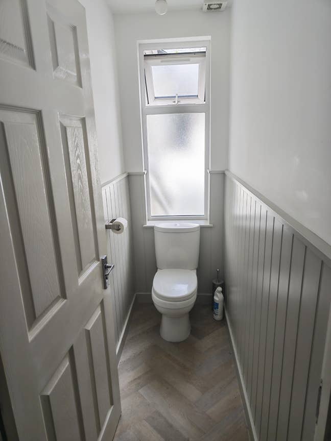 Double room to rent very close to fistral Main Photo