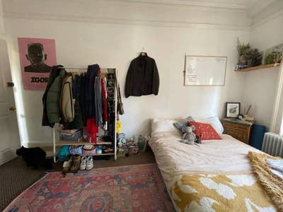 Private Room to rent in Lower Clapton, Hackney.  Main Photo