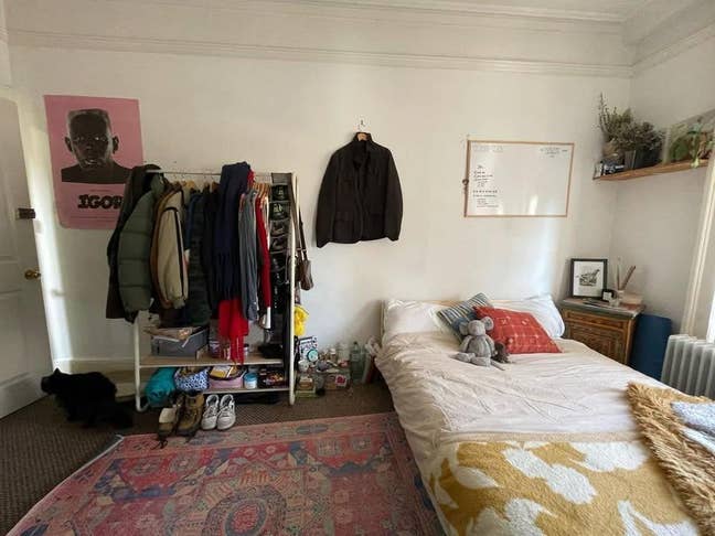 Private Room to rent in Lower Clapton, Hackney.  Main Photo