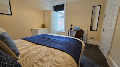 😲 Large Double Room • No Deposit Option (8Mr) Main Photo