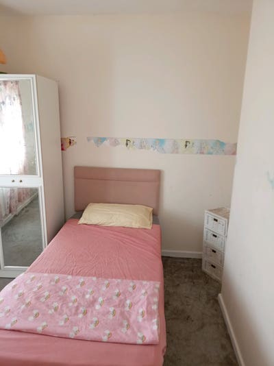 Nice single room  Main Photo