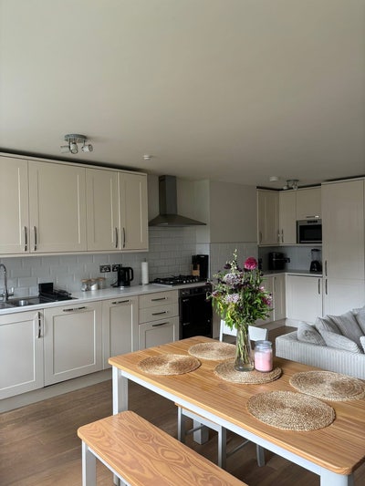 1 Double Room Available in Notting Hill Main Photo