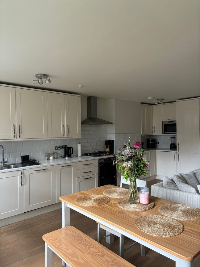 1 Double Room Available in Notting Hill Main Photo