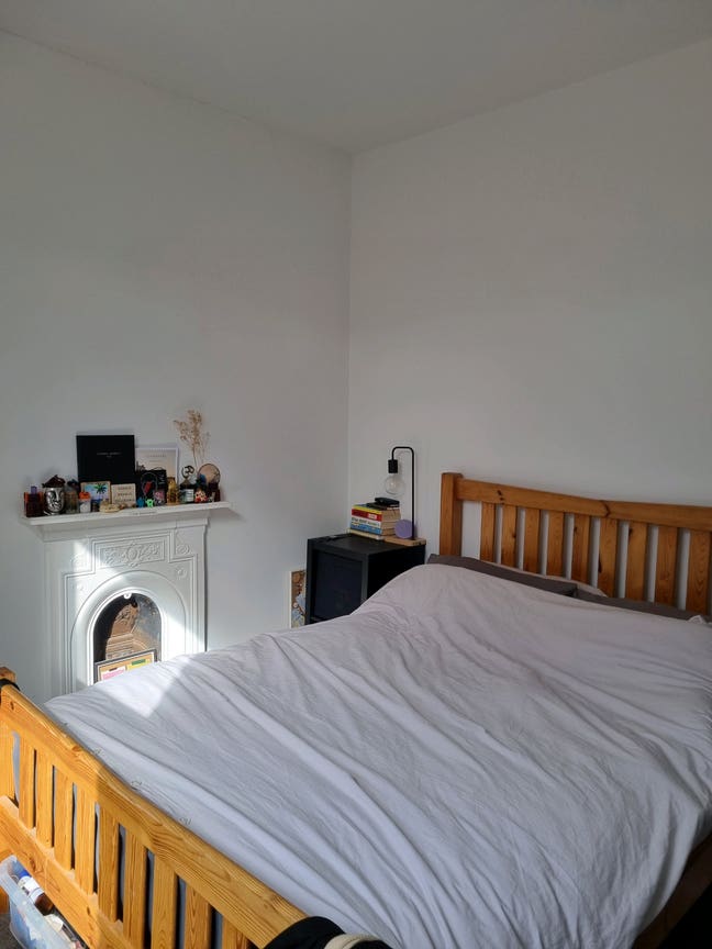 Double room in 2-bed in Kentish Town Main Photo