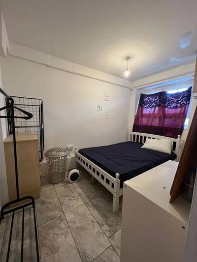 Room in a Shared Flat Near Brick Lane  Main Photo