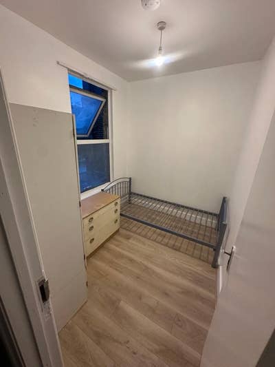 Single Room to Rent – N15  Main Photo