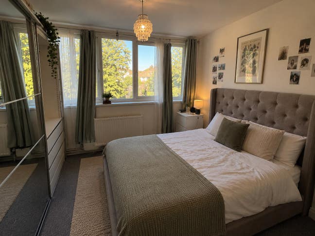 🔥 3 Rare SW8 Rooms  | Reserve Now 🔥 Main Photo