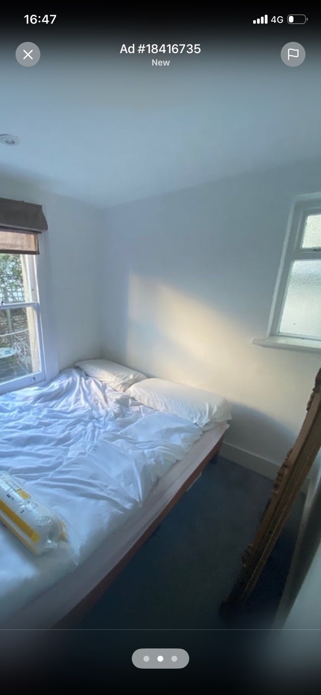 Single room in Hove near the beach  and George St Main Photo