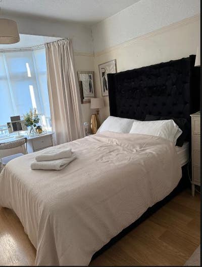 🏡Single & Double Rooms available in Newcastle NE4 Main Photo
