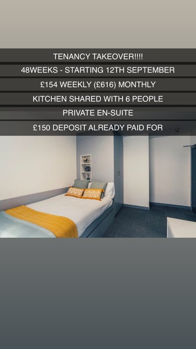 Pennine Tenancy Takeover- Leicester Main Photo