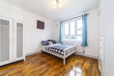 Bright and Spacious Room Available in Hammersmith Main Photo