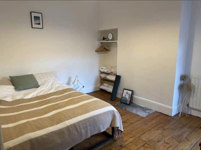 Double Room near Chorlton &pound;600 inc. bills Main Photo