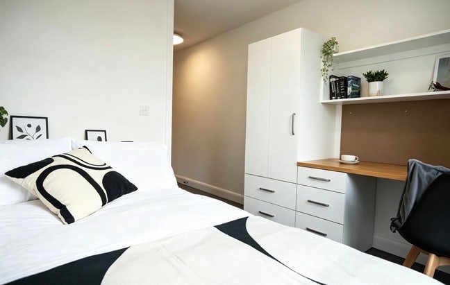 Manchester/ Salford Tenancy Takeover  Main Photo