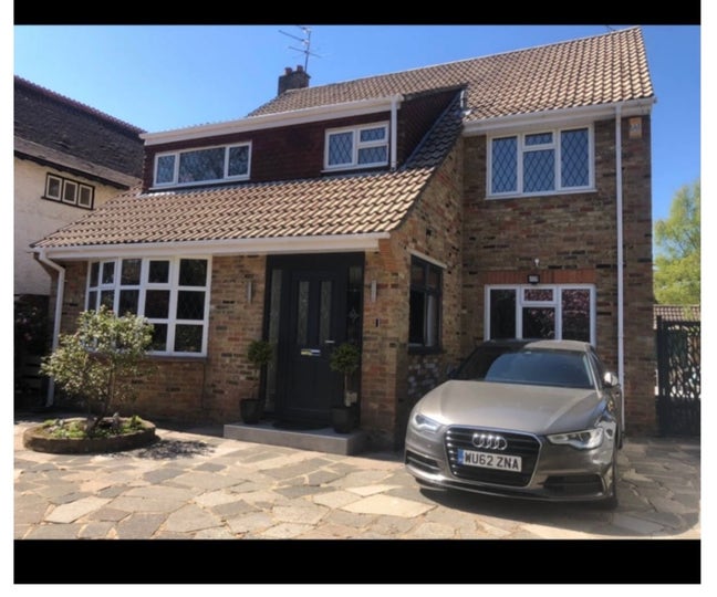 1 double room with en-suite  Main Photo