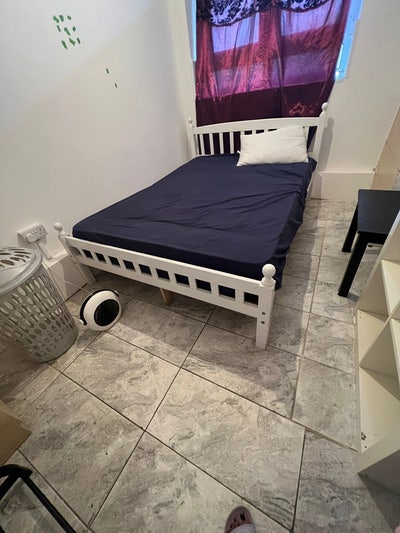 Dbl Room in Shoreditch for Male Only Main Photo