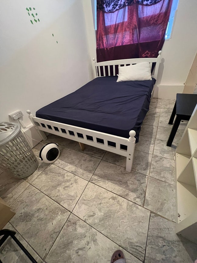 Dbl Room in Shoreditch for Male Only Main Photo