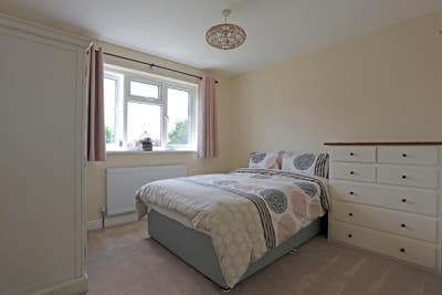 Double And Single Room Available For Females Main Photo