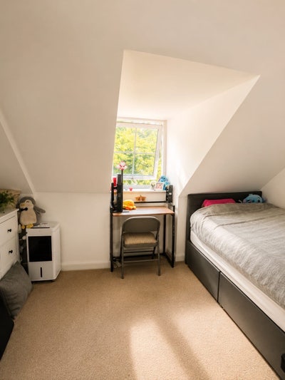 1 rooms to rent available  Main Photo