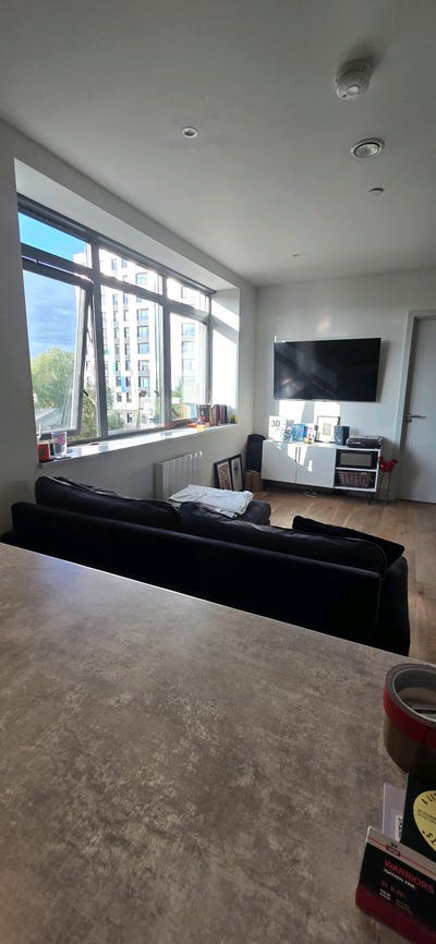 En-suite room in New Islington Main Photo