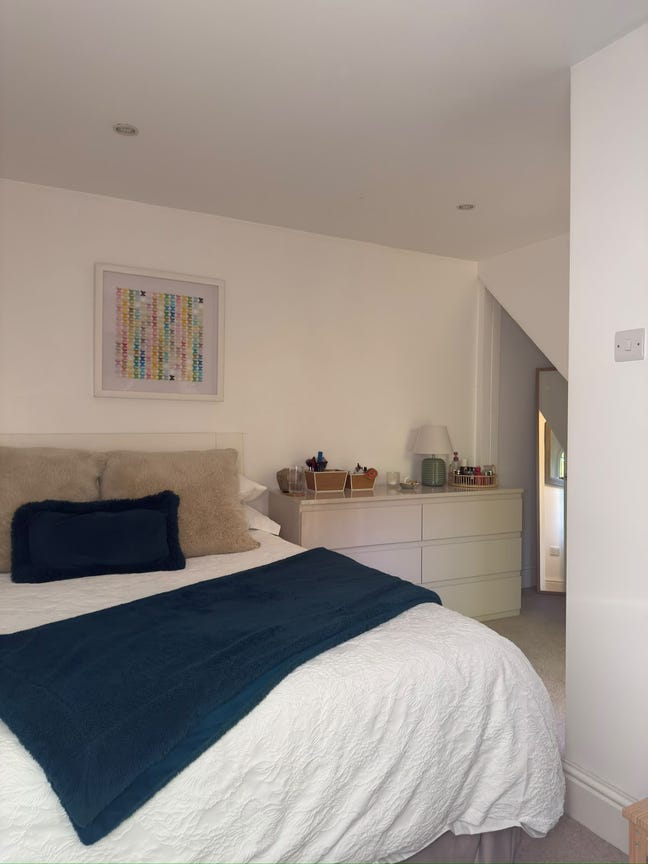 Lovely ensuite double with kitchen area and lounge Main Photo
