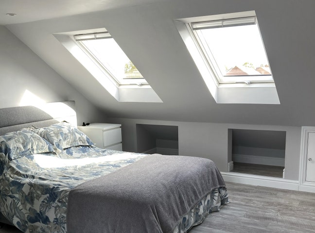 Fully Furnished room in New Eltham Main Photo