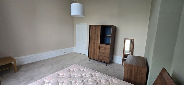 Huge Double In Little Venice (Amazing room) Main Photo