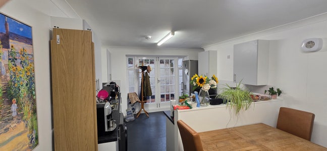Huge Double In Little Venice (Amazing room) Main Photo