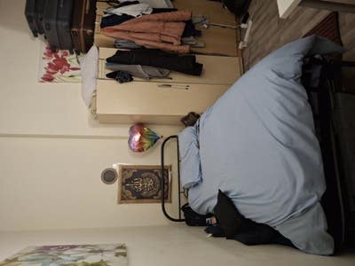 Female Roommate Wanted – Double Room | Available f Main Photo