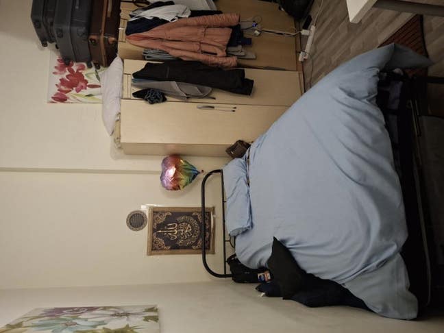 Female Roommate Wanted – Double Room | Available f Main Photo