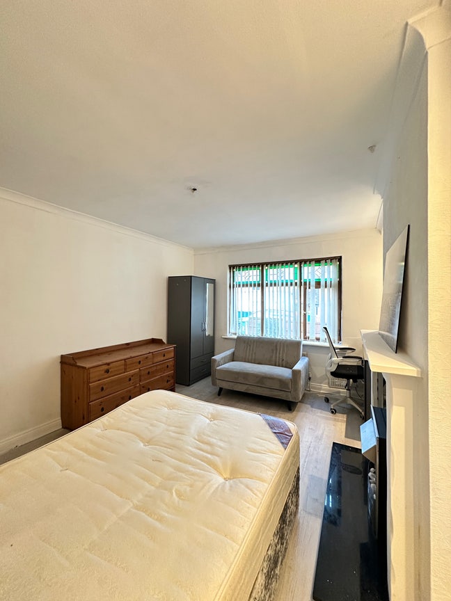 3-Bed House Share in Bulwell | Bills Included  Main Photo