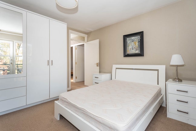 Room for rent in South Belfast Main Photo