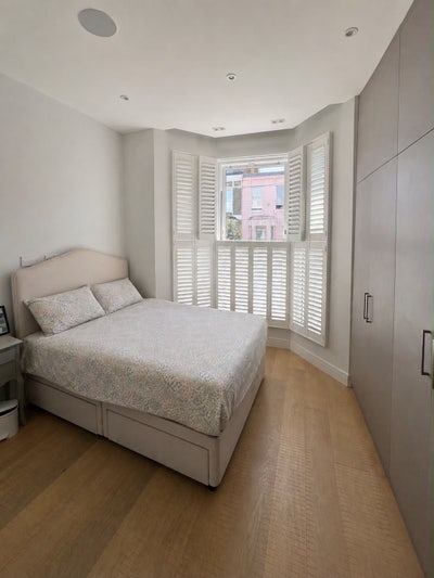 Double Room Available in Fulham  Main Photo