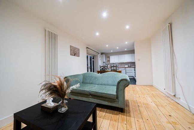 ✨ Bright Double Room | Tulse Hill  Main Photo