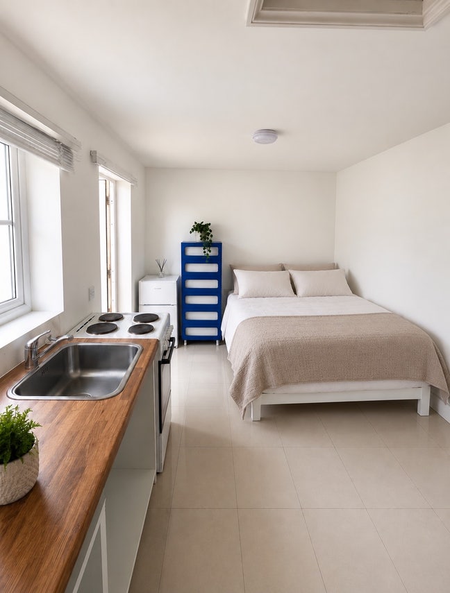 Cozy Studio in Neasden  Main Photo