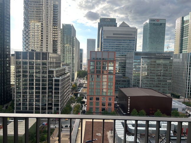 Single Room, Wood Wharf E14 — eligibility criteria Main Photo