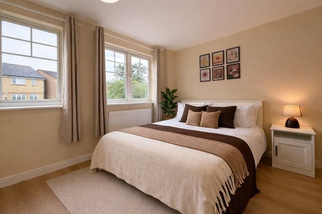 ✨ Stunning En-Suite Room |Newly Refurbished | SE23 Main Photo