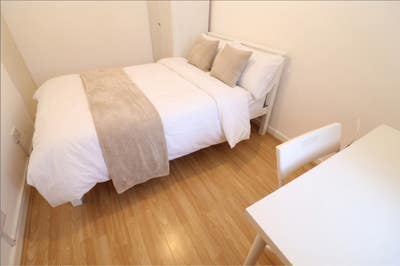 2 Rooms in Canary Wharf | 2 Bathrooms Apartment! Main Photo