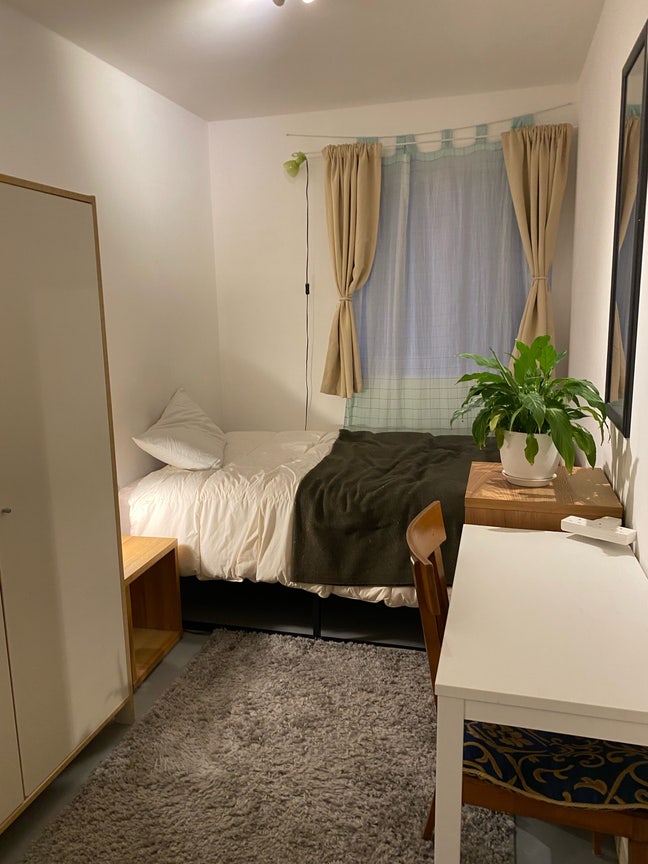 Cosy Mon-Fri Commuter Room in Waterloo (Zone 1) Main Photo