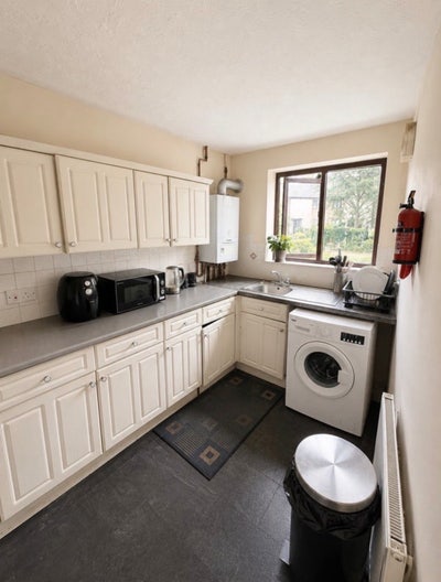 Nice double room Neasden  Main Photo