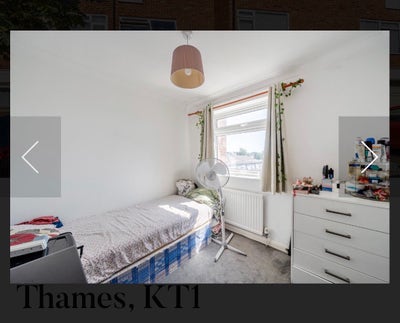 Looking for flatmate - single bed of a house share Main Photo