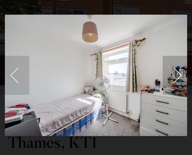 Looking for flatmate - single bed of a house share Main Photo