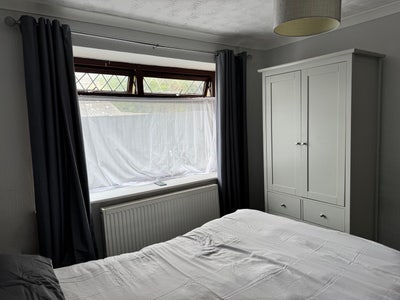 Large Double room all bills included Main Photo