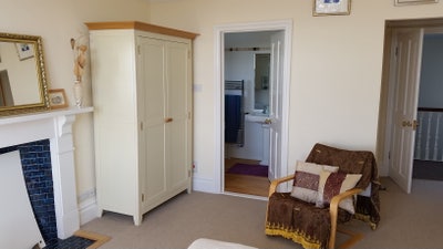 Wonderful room to let in beautiful Victorian house Main Photo