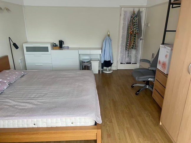 New Malden  big Double Room Main Photo